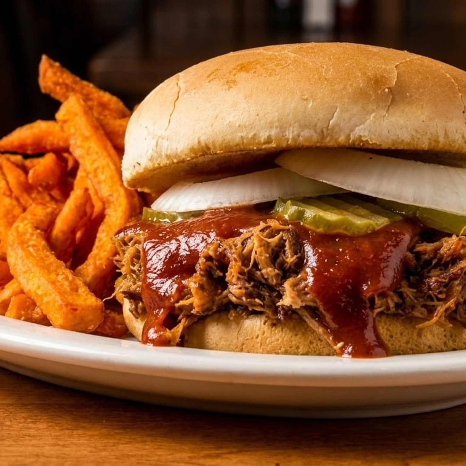 Burger Barn Catering