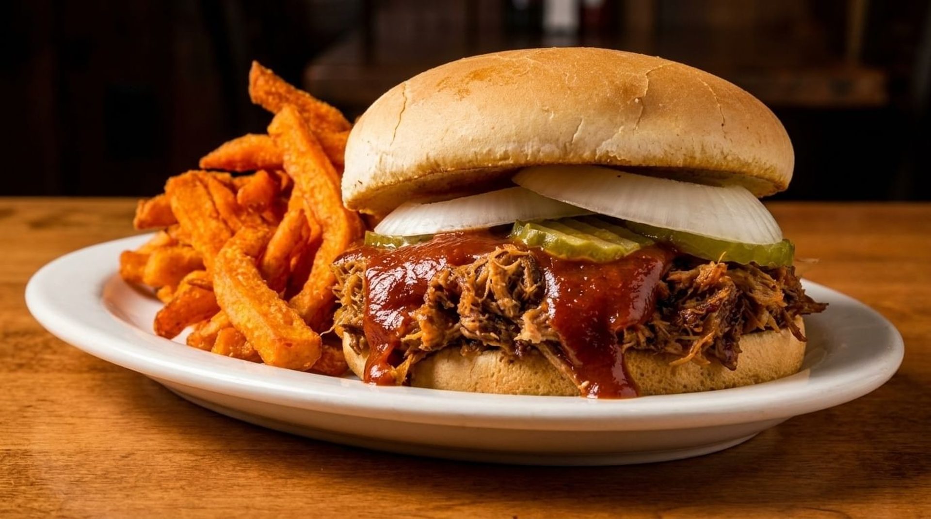 Burger Barn Catering