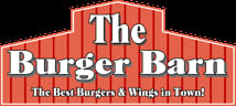The Burger Barn