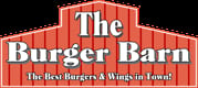 The Burger Barn