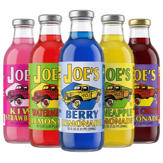 Joe Tea