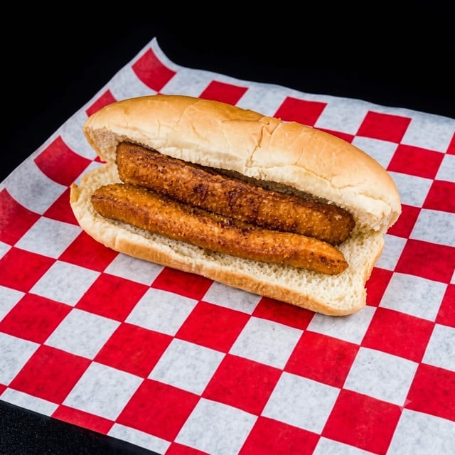Barn Dog.