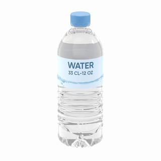 Bottled Water