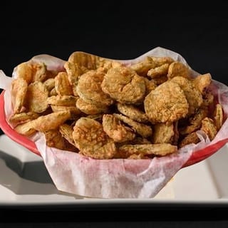 Fried Pickles