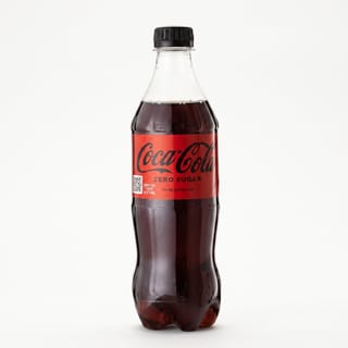 Bottled Sodas