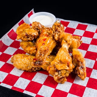 Wings