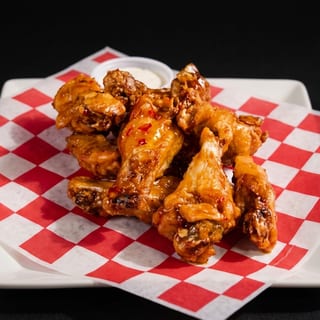 Wings
