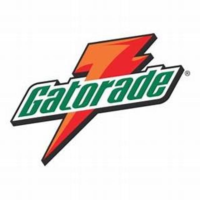 Gatorade.