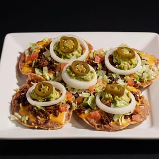 Super Panchos