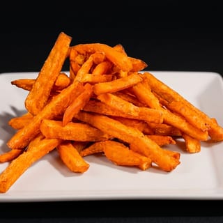 Sweet Potato Fries
