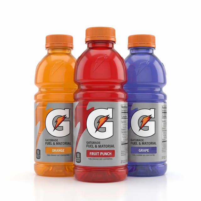 Gatorade.