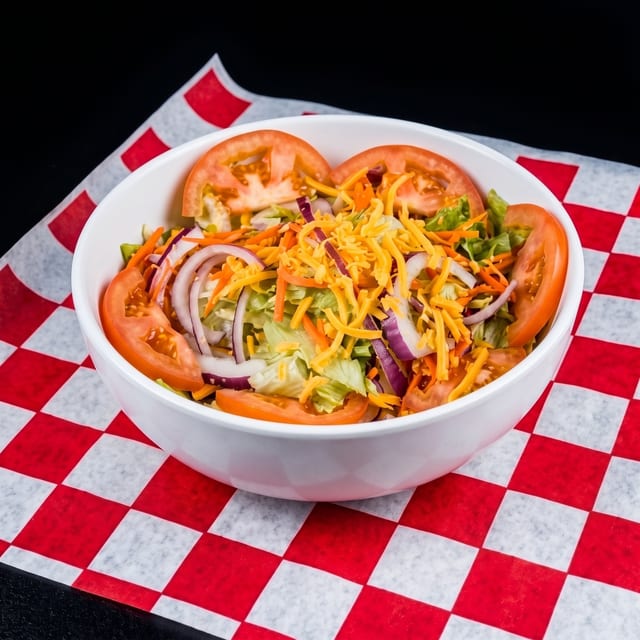 Side Salad.