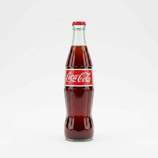 Mexican Coke