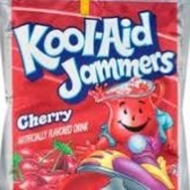 Kool-Aid Jammer.