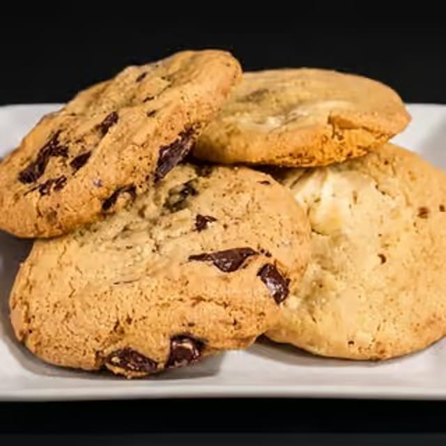 Cookies.