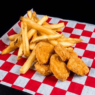 Chicken Nuggets (6)
