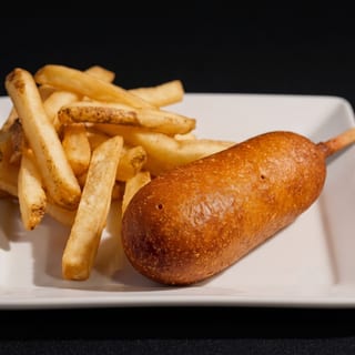Corn Dog