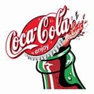 Bottled Sodas