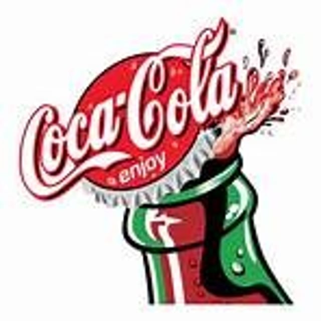Bottled Sodas.