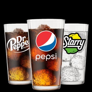 Soft Drink