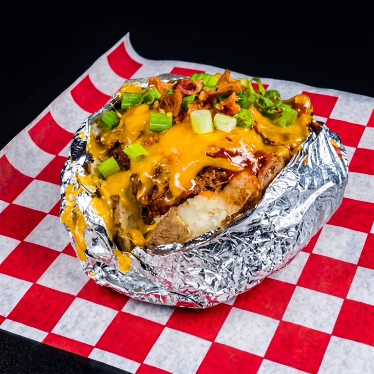 Savor Your Favorites with Delivery