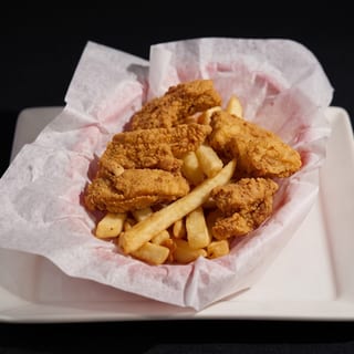 Chicken Nuggets